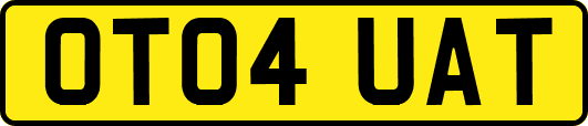 OT04UAT