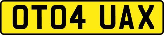 OT04UAX