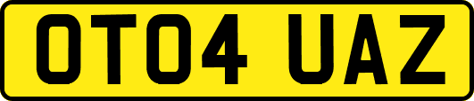 OT04UAZ