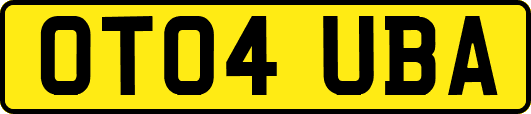 OT04UBA