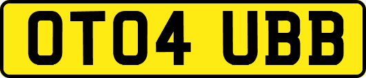 OT04UBB