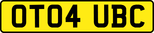 OT04UBC