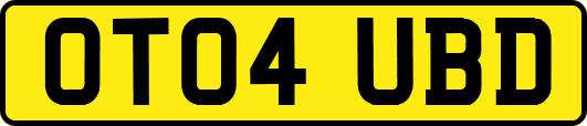 OT04UBD