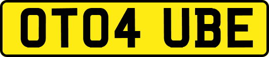 OT04UBE