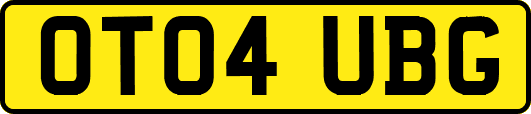OT04UBG
