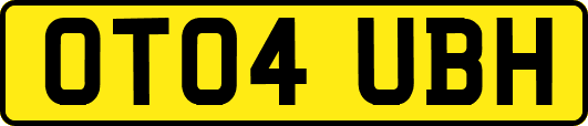 OT04UBH