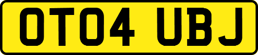 OT04UBJ