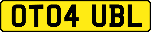 OT04UBL