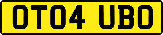 OT04UBO
