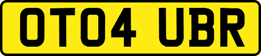 OT04UBR