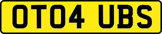 OT04UBS