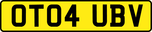 OT04UBV