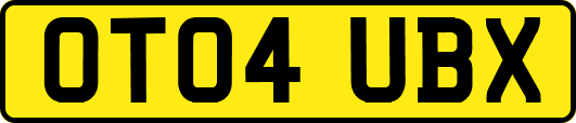 OT04UBX