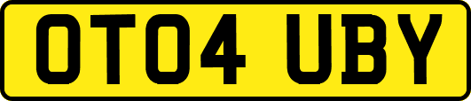 OT04UBY