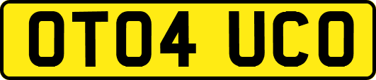 OT04UCO
