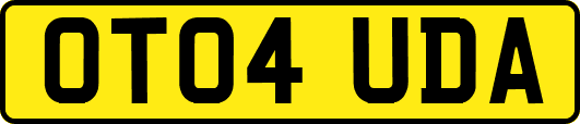 OT04UDA