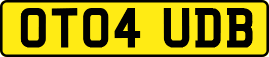 OT04UDB