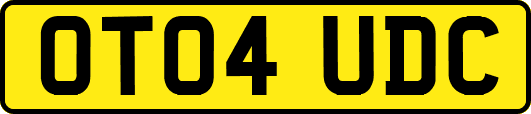 OT04UDC
