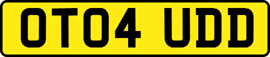 OT04UDD