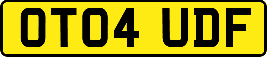 OT04UDF