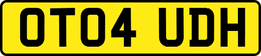 OT04UDH