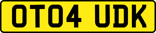 OT04UDK