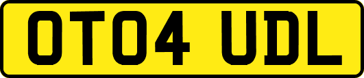 OT04UDL