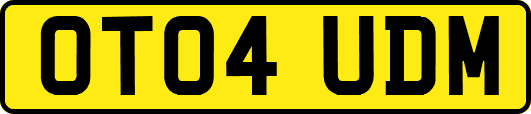 OT04UDM