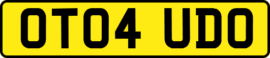 OT04UDO