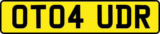 OT04UDR