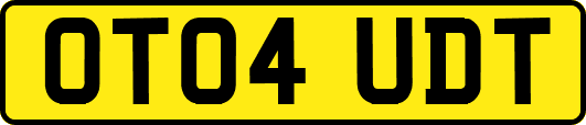 OT04UDT