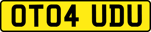 OT04UDU