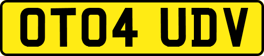 OT04UDV