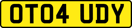 OT04UDY