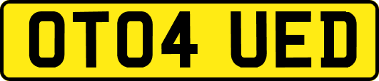 OT04UED