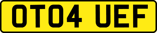 OT04UEF