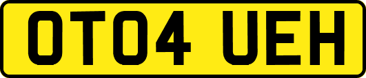 OT04UEH