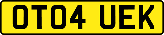OT04UEK