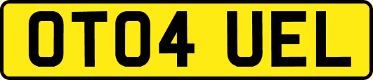 OT04UEL