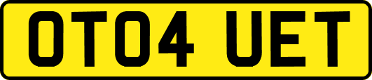 OT04UET