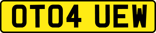 OT04UEW