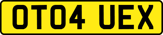 OT04UEX