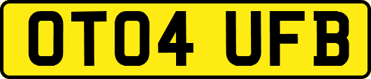 OT04UFB