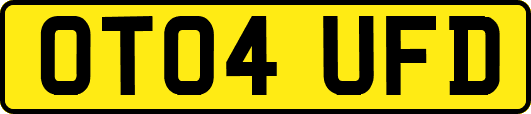 OT04UFD