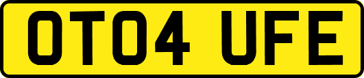 OT04UFE