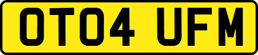 OT04UFM