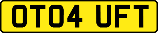 OT04UFT