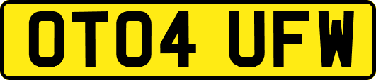 OT04UFW