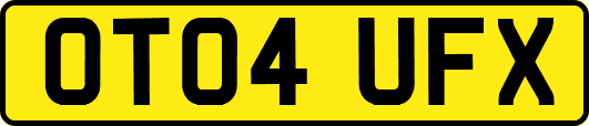 OT04UFX
