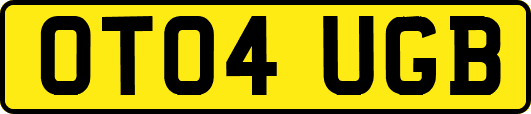 OT04UGB